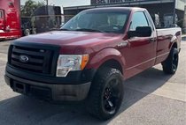 2011 Ford F-150 XL