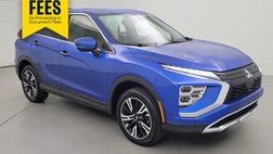 2024 Mitsubishi Eclipse Cross SE