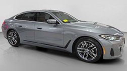 2024 BMW 4 Series 430i xDrive Gran Coupe