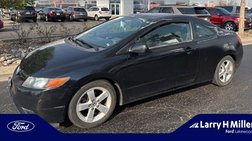 2007 Honda Civic EX