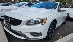 2018 Volvo S60 T5 Dynamic