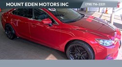 2015 Mazda MAZDA6 i Touring