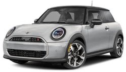 2026 MINI Hardtop John Cooper Works