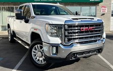 2020 GMC Sierra 2500HD SLT