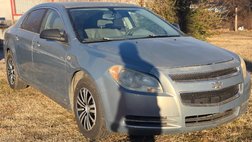 2008 Chevrolet Malibu LS