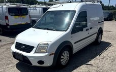 2013 Ford Transit Connect XLT