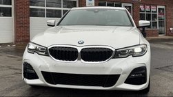 2021 BMW 3 Series 330i xDrive