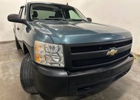2008 Chevrolet Silverado 1500 LS