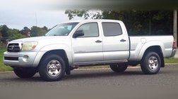 2005 Toyota Tacoma V6
