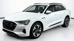 2023 Audi e-tron quattro Premium