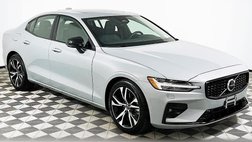 2025 Volvo S60 B5 Core