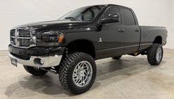 2007 Dodge Ram 3500 SLT