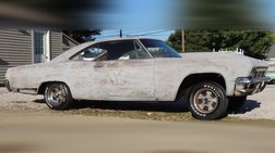 1965 Chevrolet Impala 