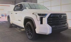2023 Toyota Tundra SR5