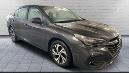 2024 Subaru Legacy Premium