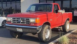 1987 Ford F-150 