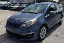 2016 Kia Rio LX