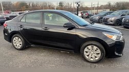 2019 Kia Rio S