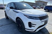 2022 Land Rover Range Rover Evoque P250 R-Dynamic SE