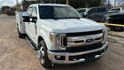 2019 Ford Super Duty F-350 XLT