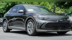 2025 Genesis GV60 Standard