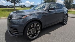 2024 Land Rover Range Rover Velar P400 Dynamic HSE