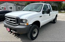 2004 Ford Super Duty F-250 Lariat