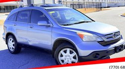 2009 Honda CR-V EX-L