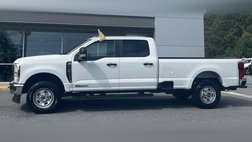 2024 Ford Super Duty F-350 XL