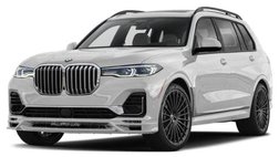 2022 BMW X7 ALPINA XB7