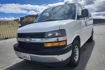 2020 Chevrolet Express LT 2500