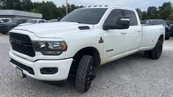 2024 Ram Ram Pickup 3500 Big Horn