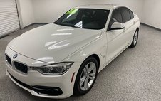 2018 BMW 3 Series 330e iPerformance