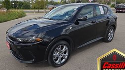 2024 Dodge Hornet R/T
