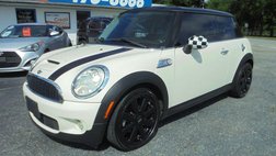 2010 MINI Cooper S