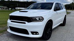 2019 Dodge Durango R/T