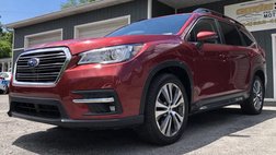 2020 Subaru Ascent Limited 8-Passenger