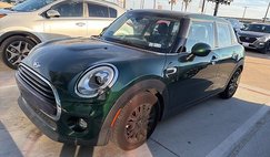 2016 MINI Hardtop Cooper