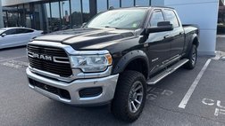 2019 Ram Ram Pickup 2500 Big Horn