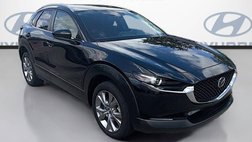 2022 Mazda CX-30 2.5 S Select
