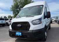 2022 Ford Transit 350