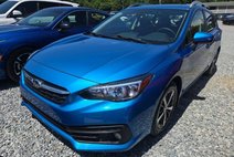2023 Subaru Impreza Premium