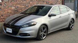 2015 Dodge Dart GT