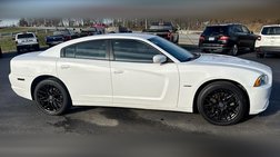 2013 Dodge Charger R/T