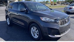 2019 Kia Sorento LX V6
