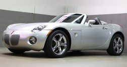 2008 Pontiac Solstice Base