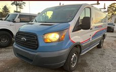 2017 Ford Transit 150