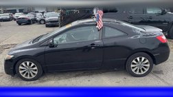 2011 Honda Civic EX-L