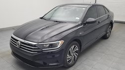2021 Volkswagen Jetta SEL