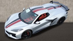 2026 Chevrolet Corvette Z06